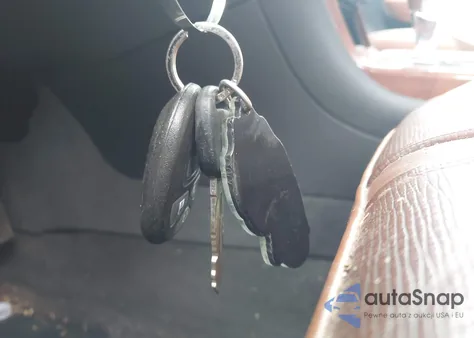 2008 Saturn Aura Xr из США, поврежденный, VIN 1G8ZV57778F149727